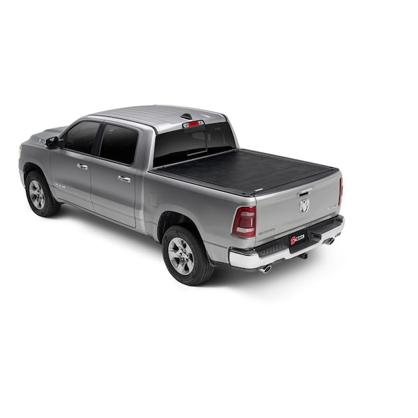 Bak 19-C RAM 1500 W/RAMBOX CREW CAB 4 DOOR 5FT 7IN REVOLVER X2 39227RB - main
